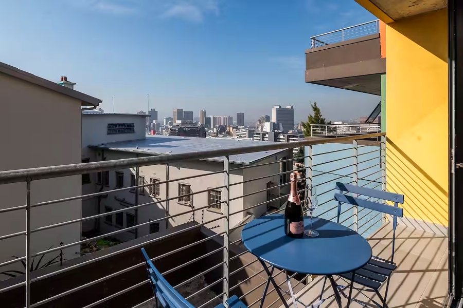 1 Bedroom Property for Sale in Bo Kaap Western Cape